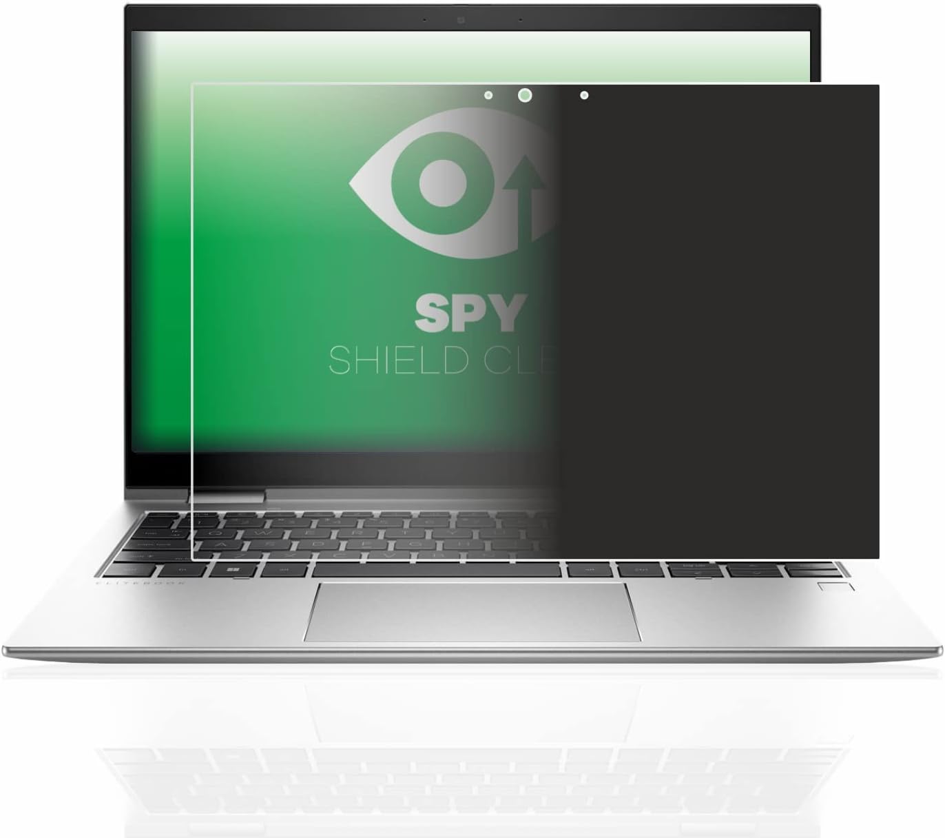 Anti-Spy Displayschutz für HP EliteBook x360 830 G9