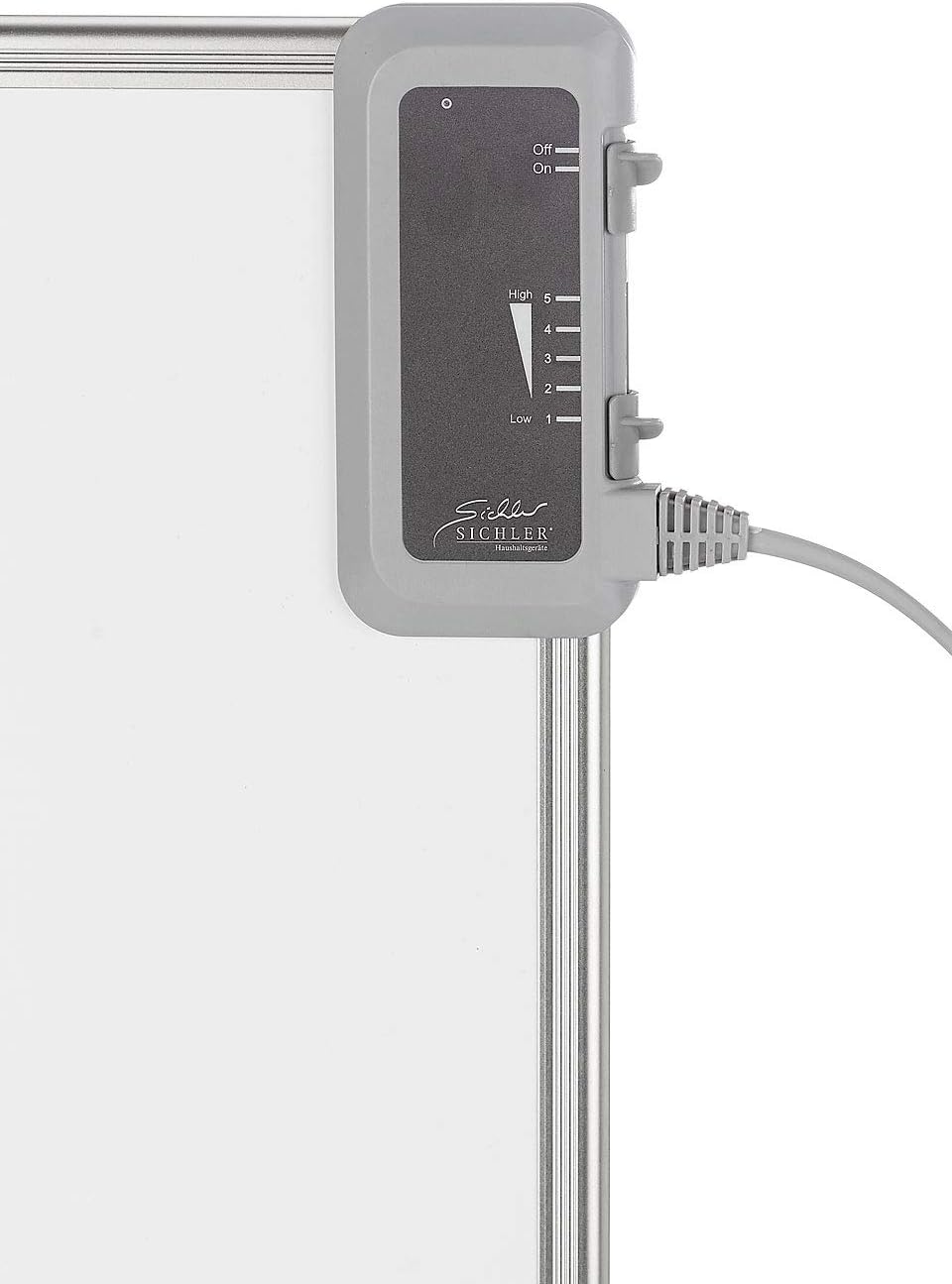 Faltbares Infrarot-Heizpanel