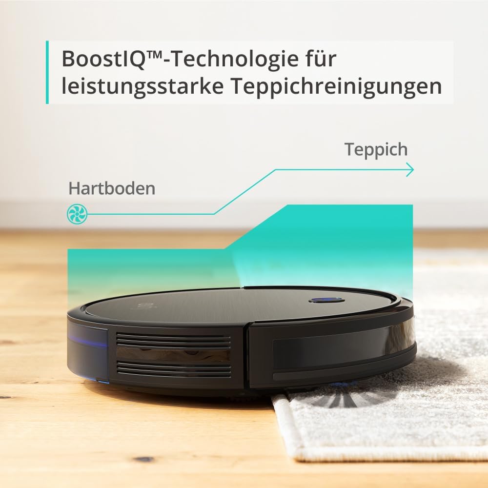 RoboVac 11S Saugroboter, RoboVac 11S (Slim)