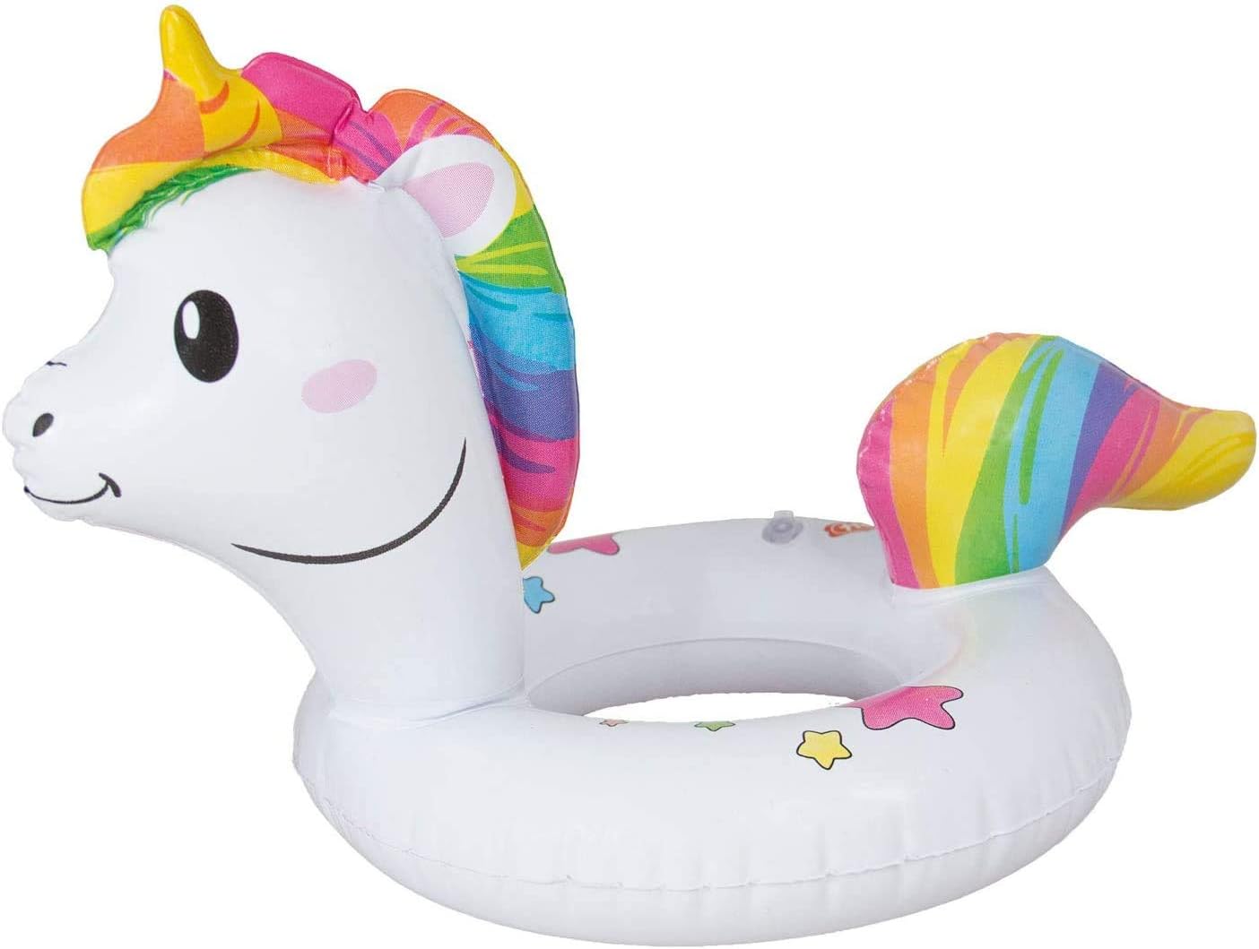 Puppen-Schwimm-Set - Einhorn Henri