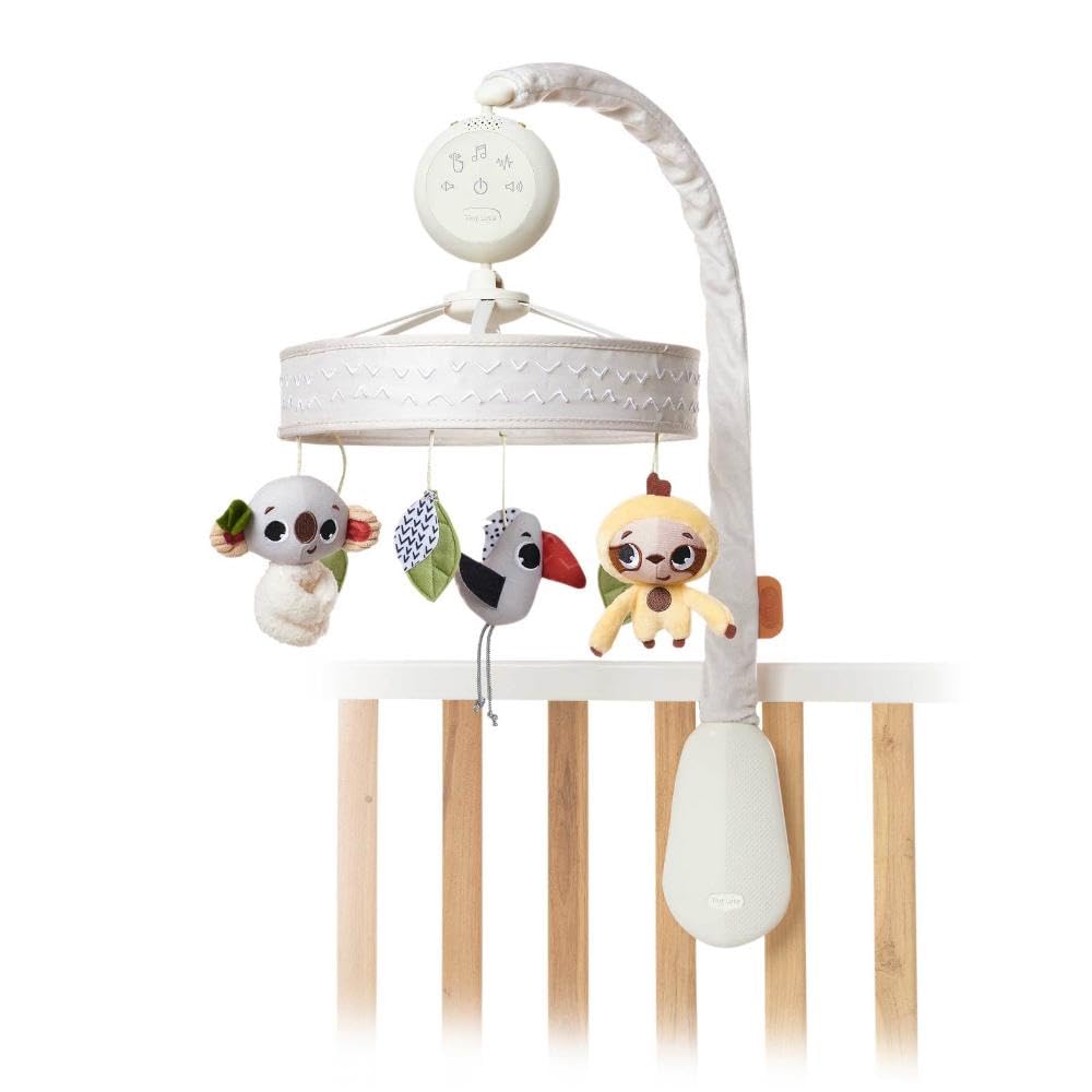 Musical Luxe Mobile - Boho Chic, Boho Chic