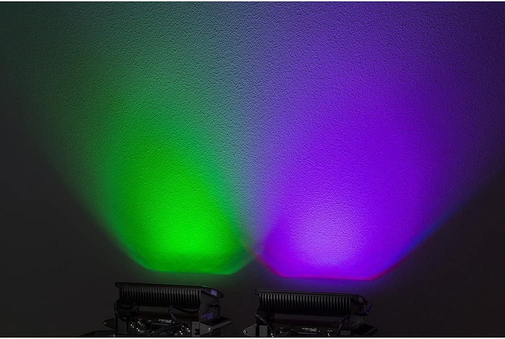 Star-Color 360 Wash Light, Produit seul