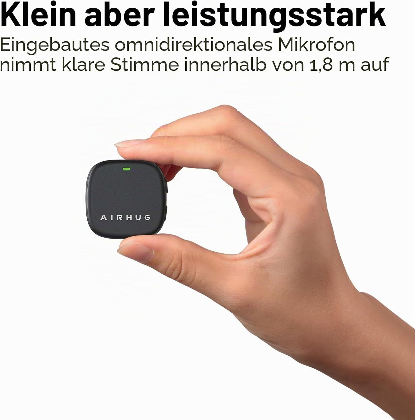 Konferenz-USB-Mikrofon