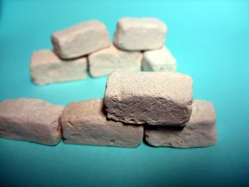 Ruinenbausteine (150 Stück)