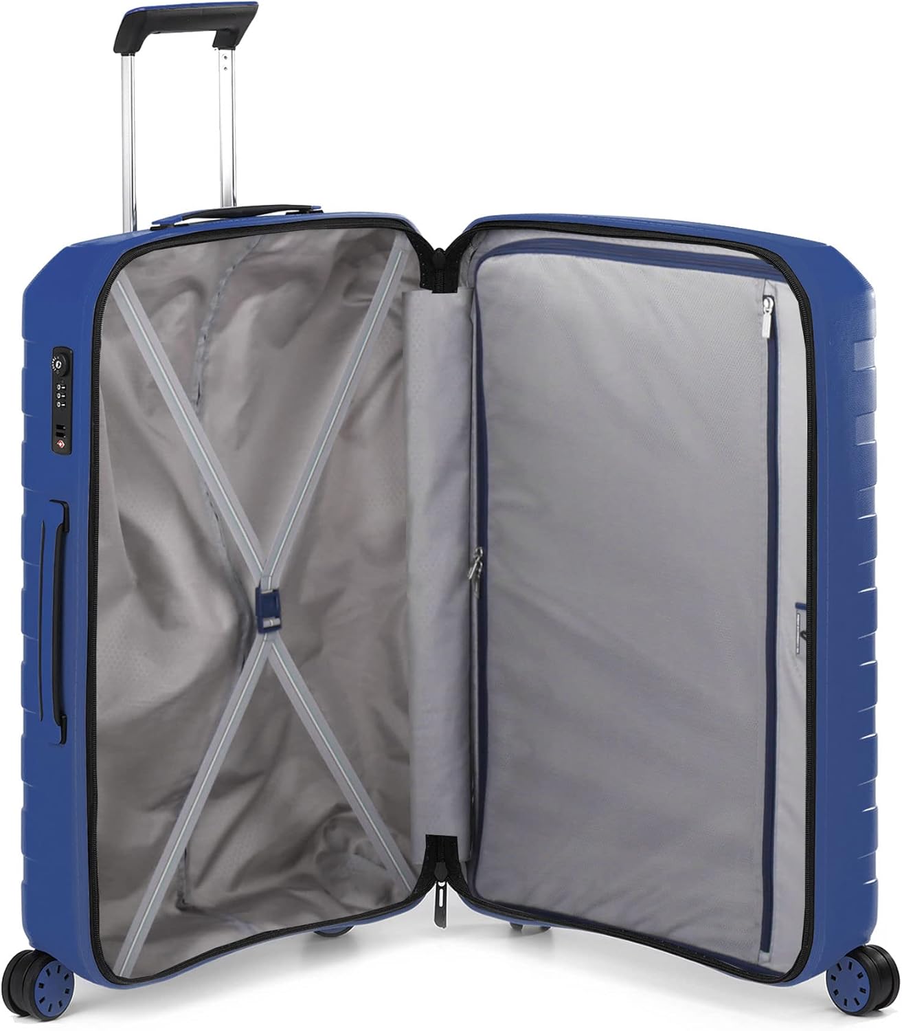 Box Sport 2.0 - Trolley
