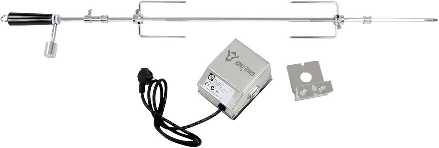 Grillspiess Set
