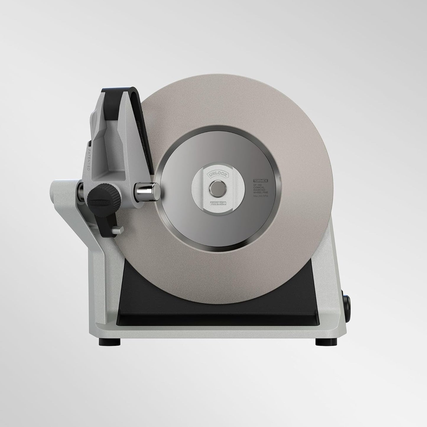 T-1 Messerschärfmaschine, Zinc Gray