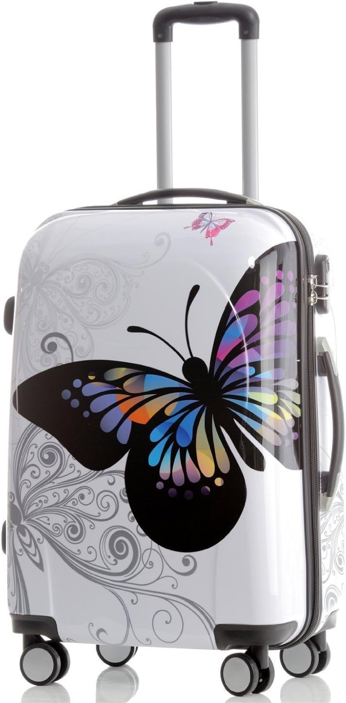Butterfly 2060, 4er Set