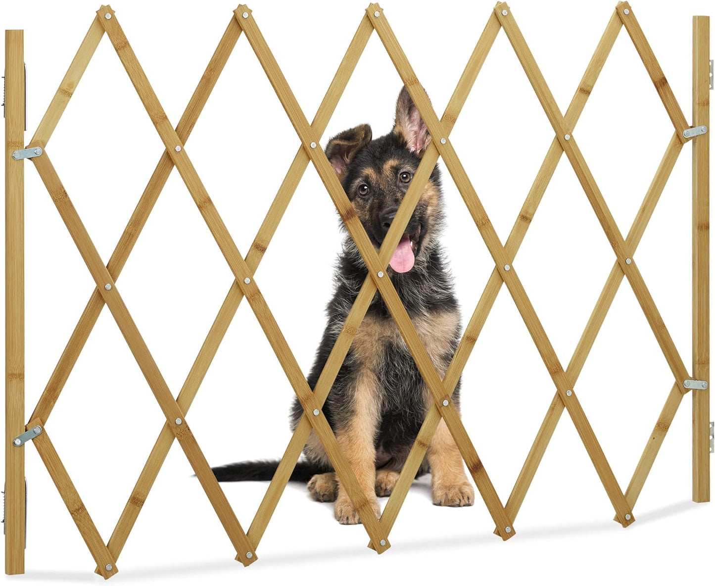 Hundeabsperrgitter, L