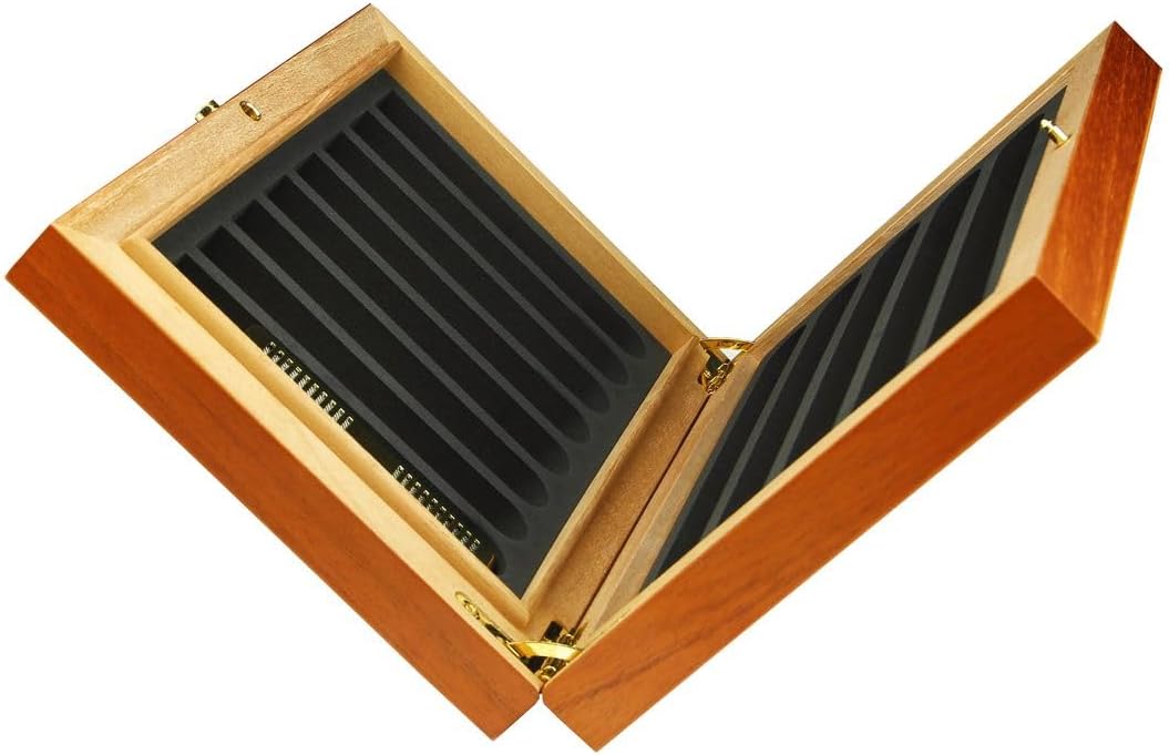 Reise-Humidor Cedro
