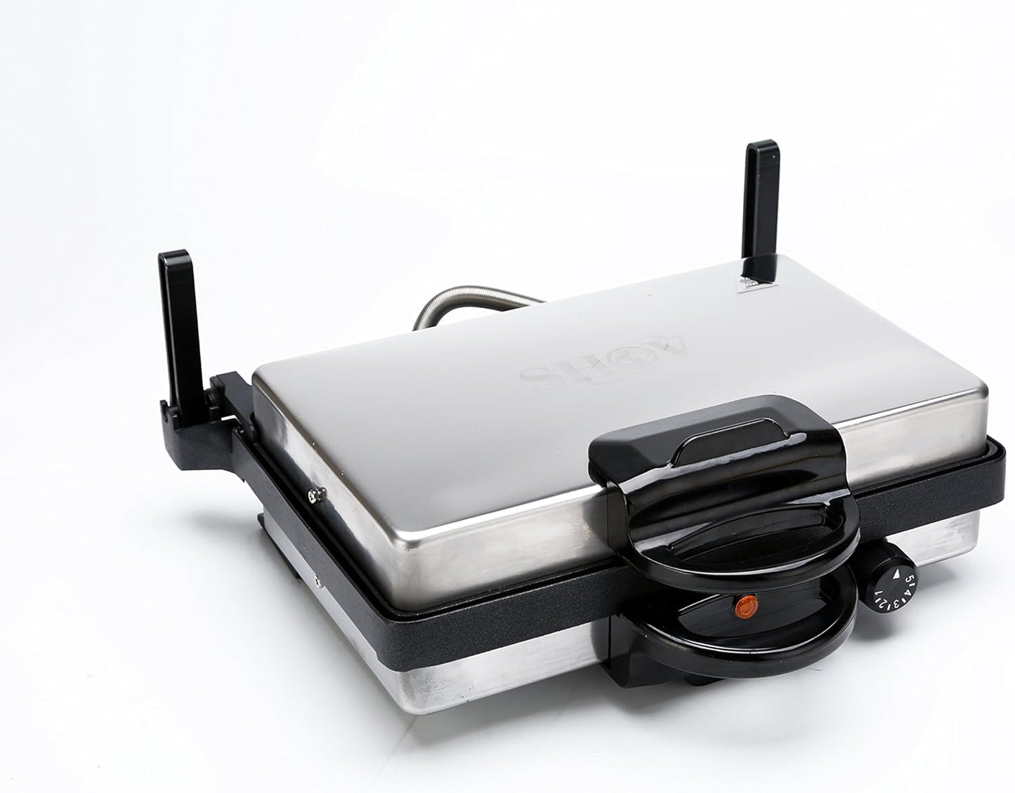Kontaktgrill & Multigrill, Teflon