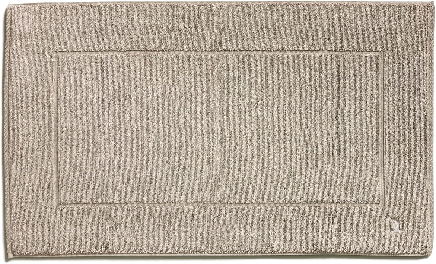 Badematte Basic 60 x 100 cm, Cashmere - 713 60 x 100 cm Single