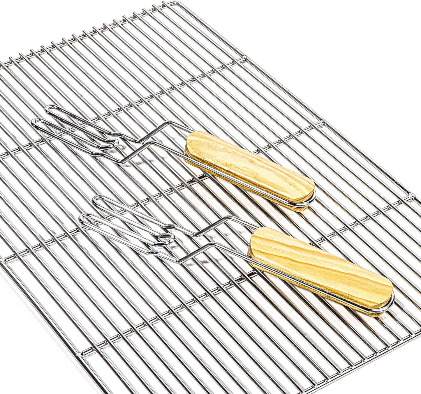 BBQ Grillrost, 54 x 34 cm
