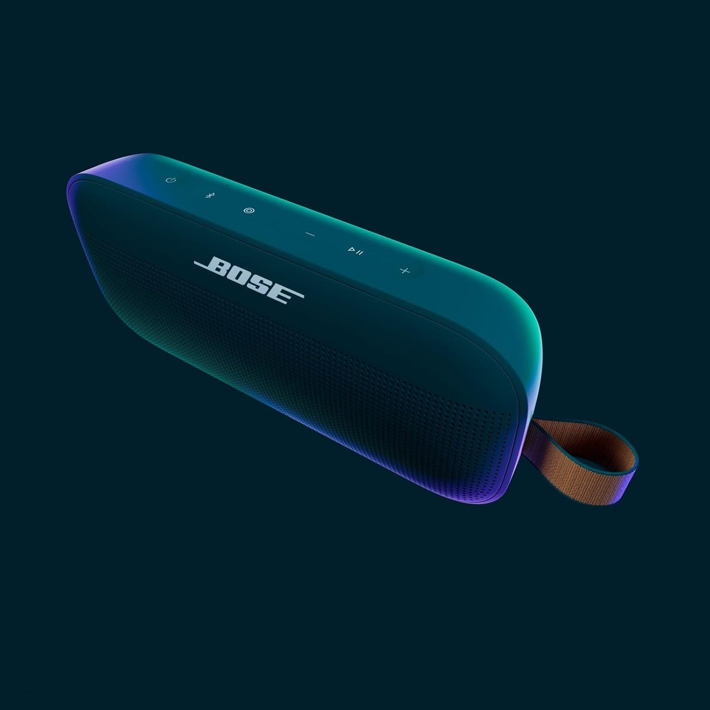 Soundlink Flex (2nd Gen), Dämmerungsblau