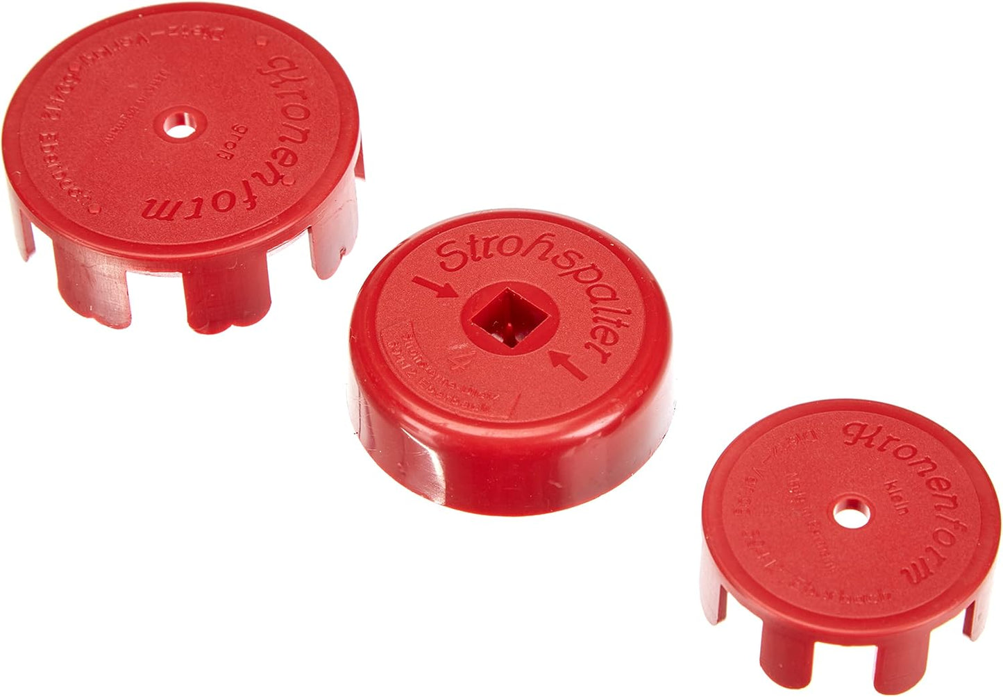 Stroh-Komplett-Set