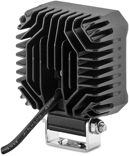 LED Arbeitsscheinwerfer, 24 Watt - 2100 Lumen