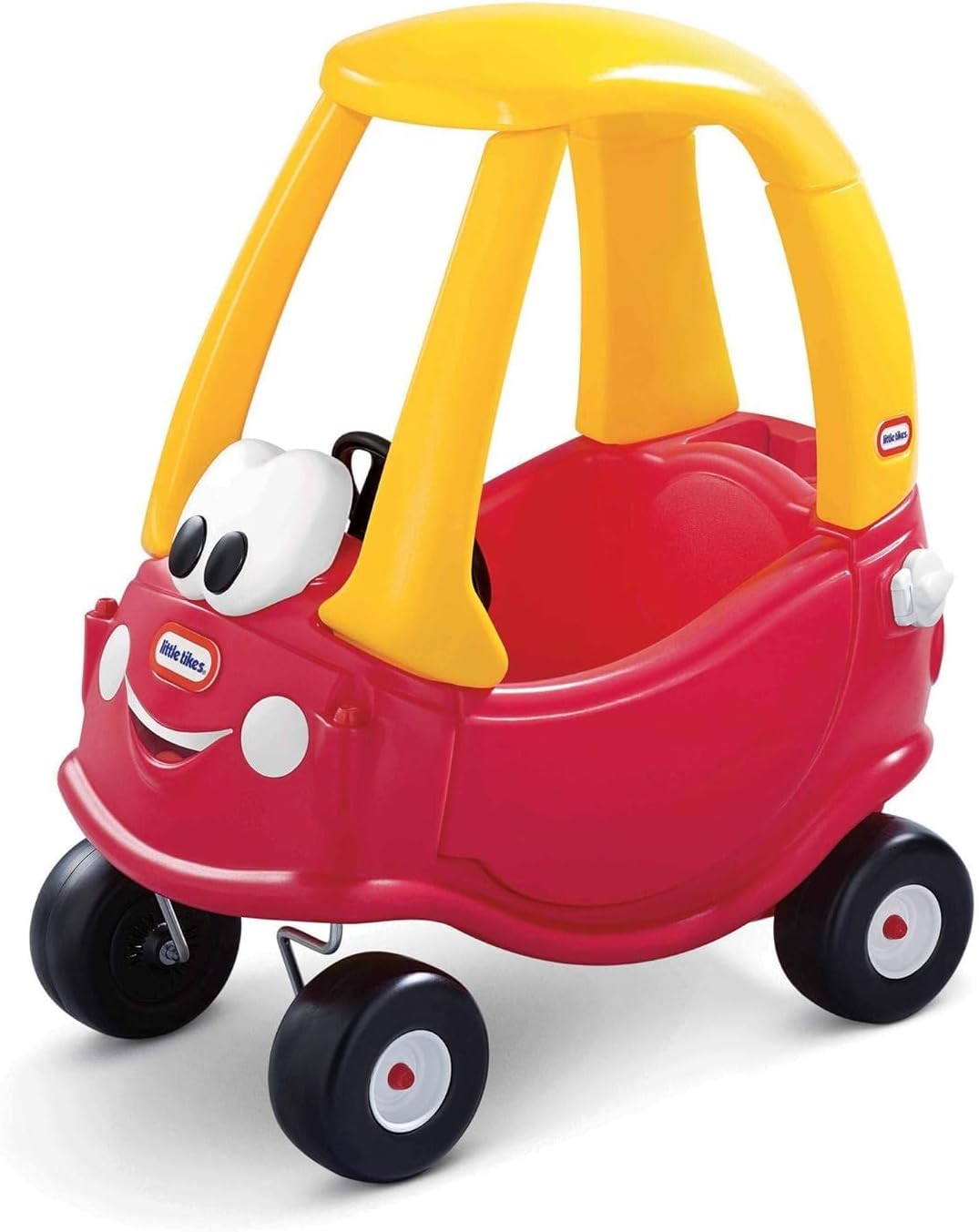 Cozy Coupe