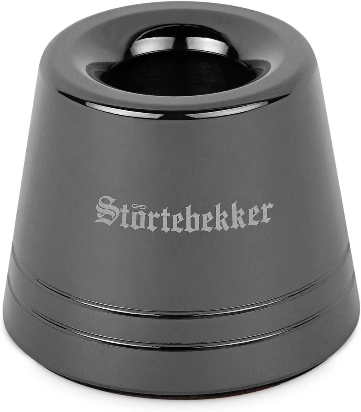 Rasierset, Schwarz