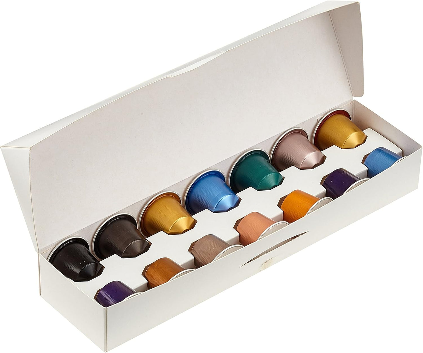 Nespresso Inissia