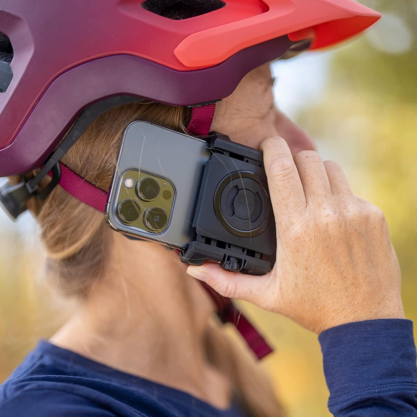 Universal Phone Clamp SPC+
