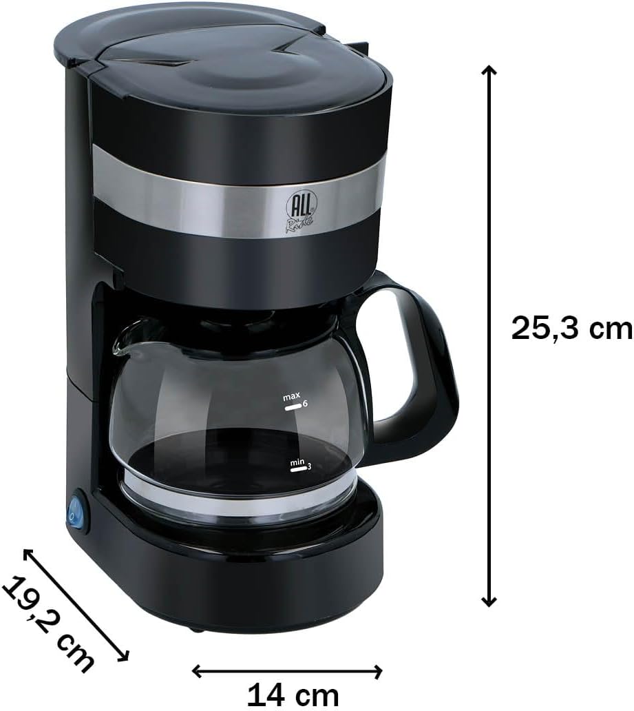 Coffee maker LKW Kaffeemaschine