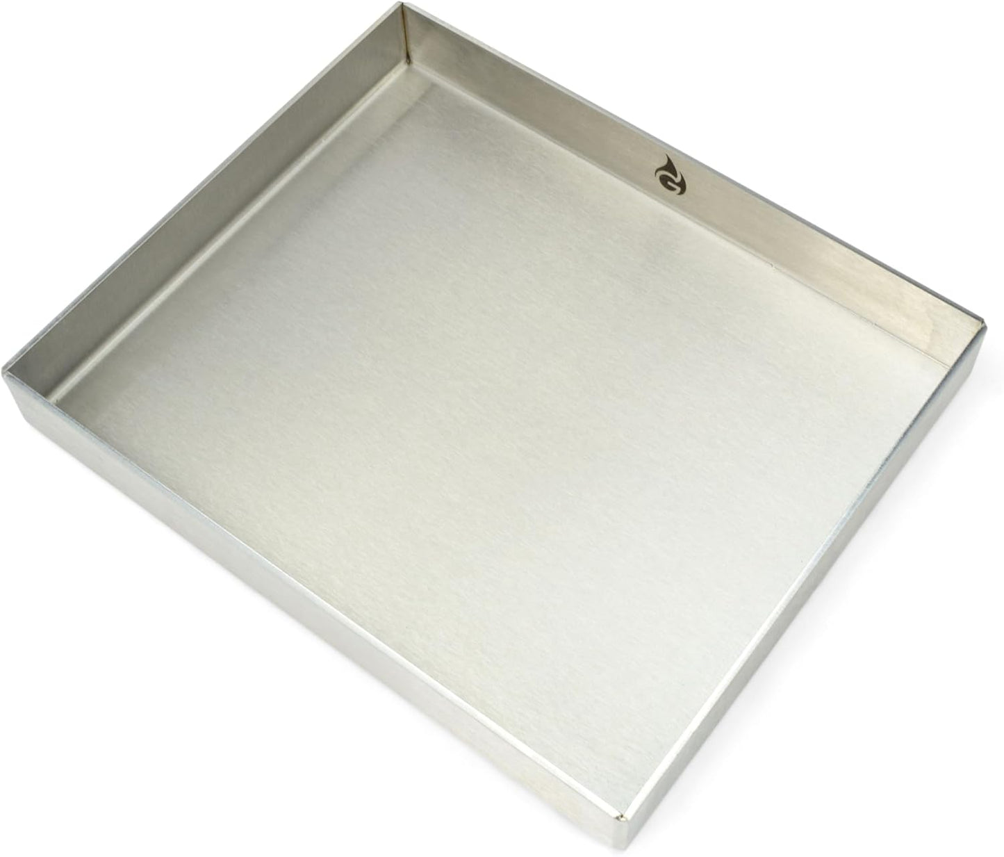 Grillwanne 30x25cm, 30x25cm - Grillwanne