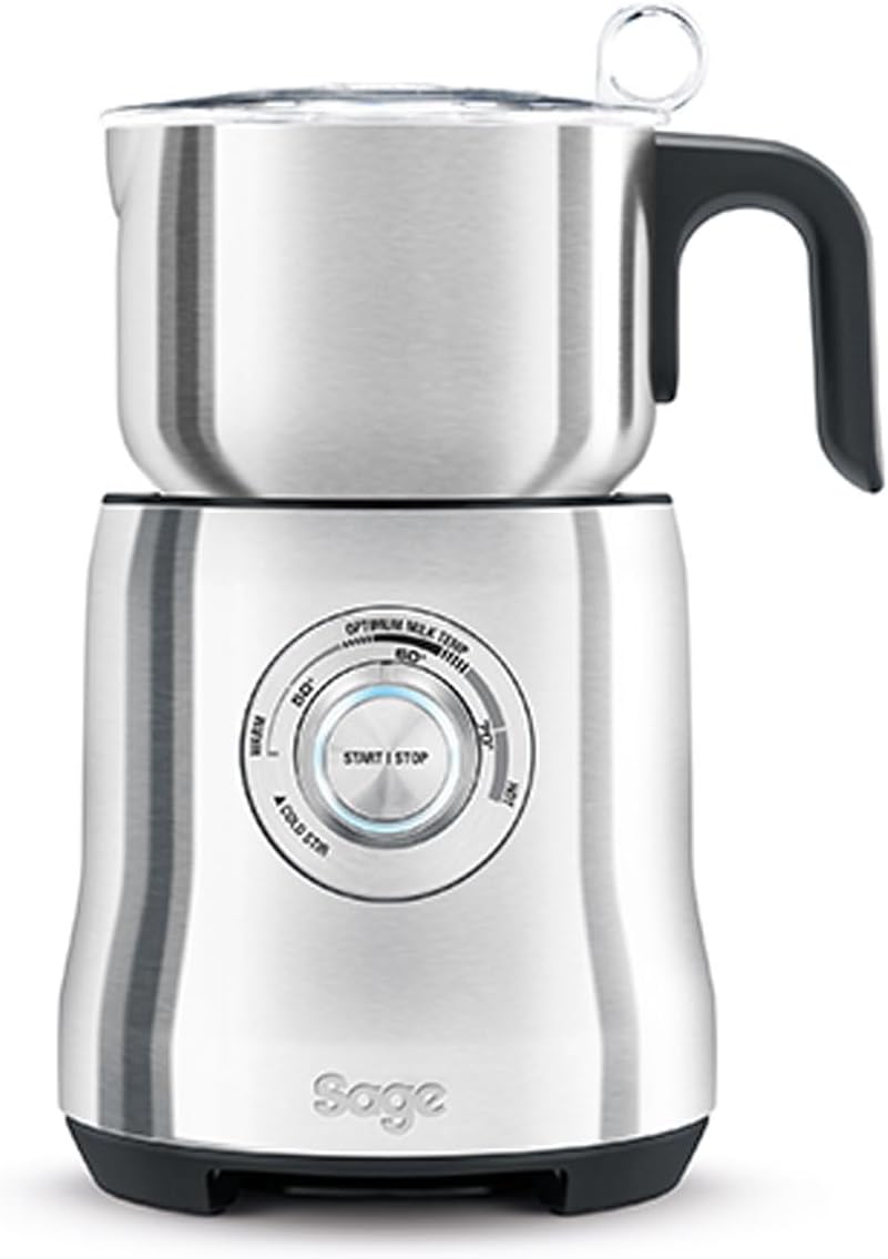 The Milk Cafe Milchaufschäumer