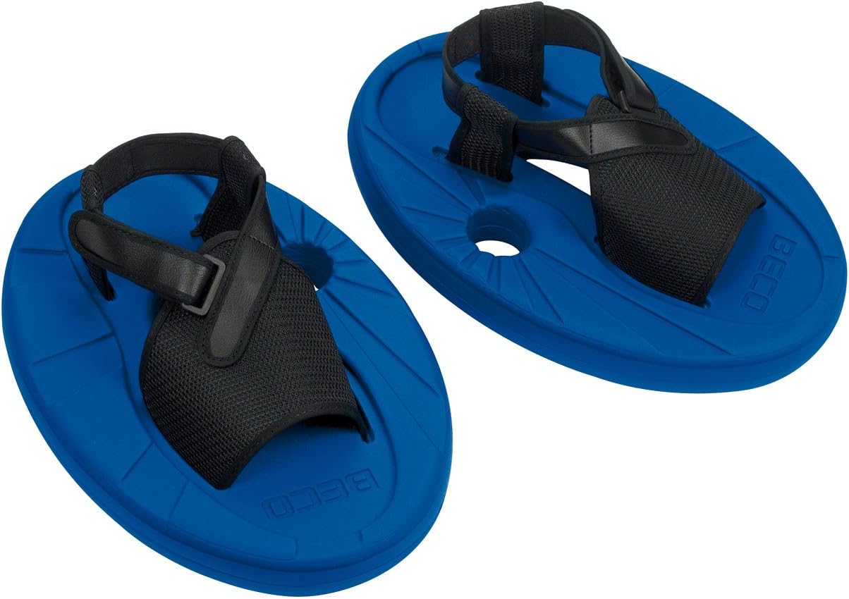 Aqua Twin II, L = 42-46