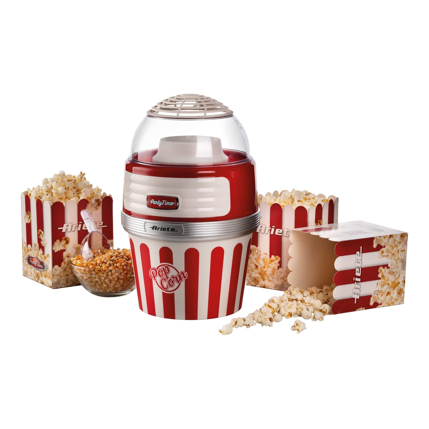 Popcornmaschine, Pop Corn XL