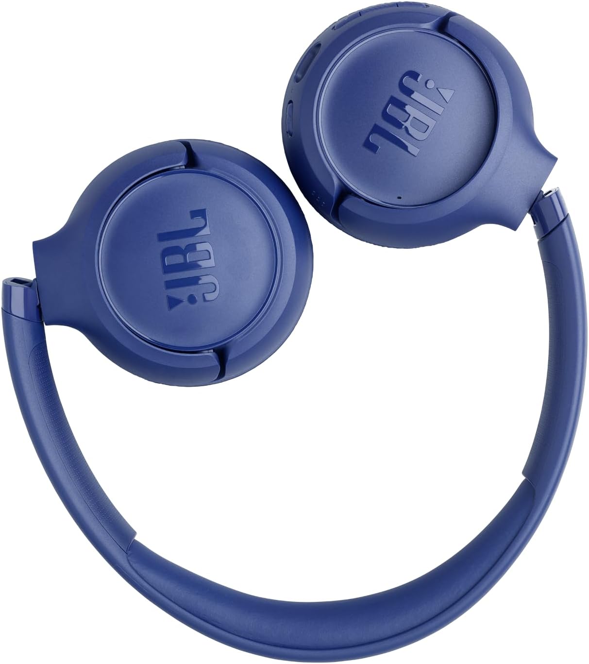 Tune 530 BT Wireless On-Ear Kopfhörer, Blau