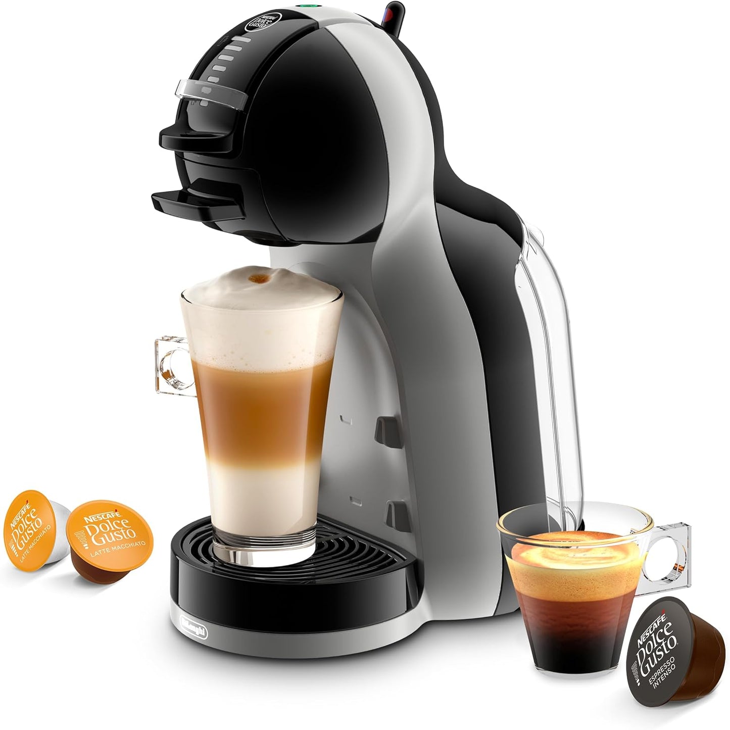 Dolce Gusto MiniMe Kapselmaschine