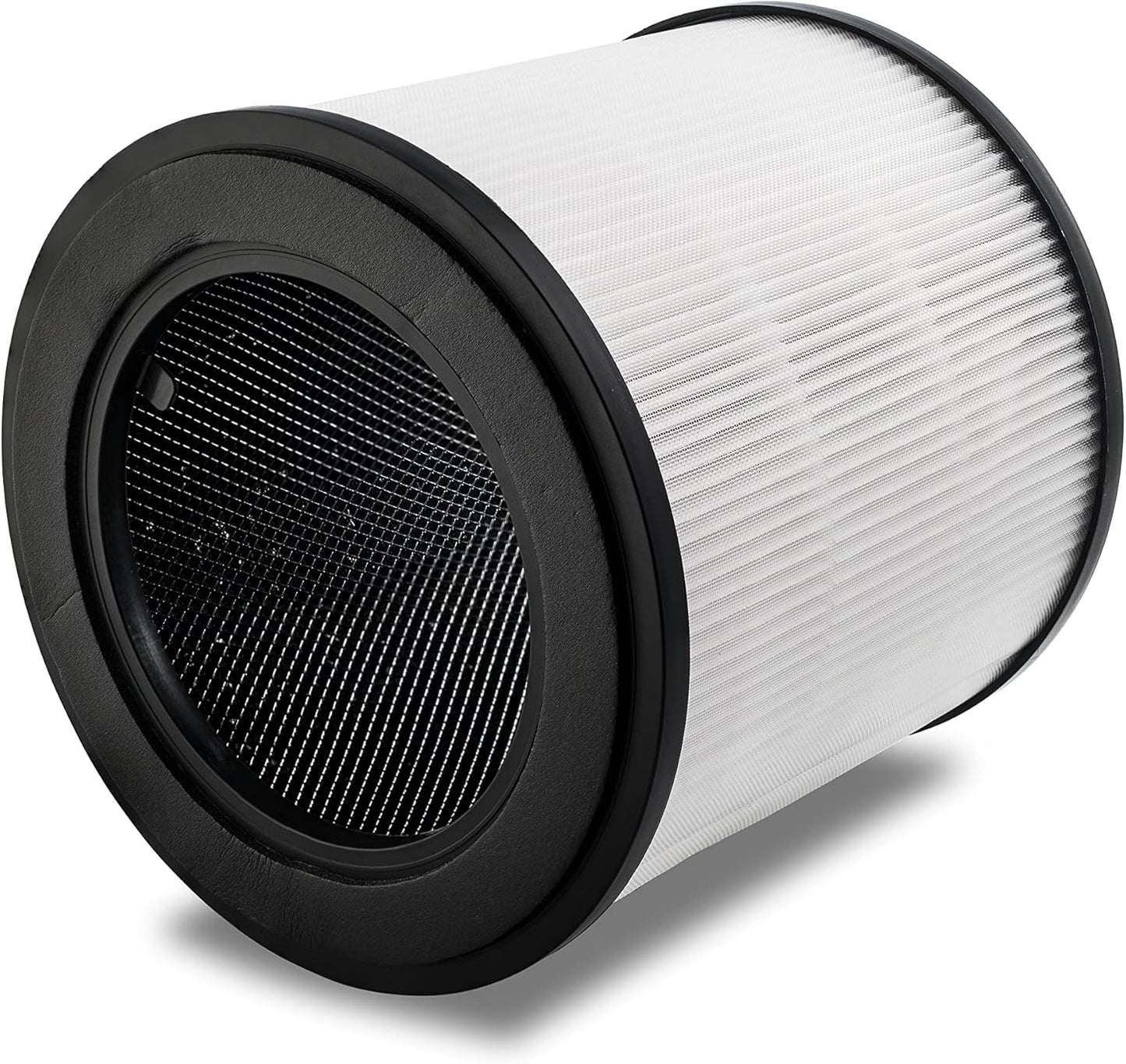 2x Ersatz Kombi-Filter, Hepa und Aktivkohlefilter