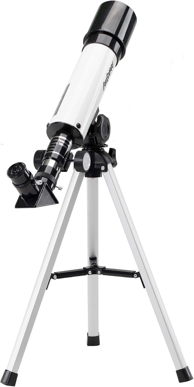 GeoSafari Vega 360 Teleskop für Kinder
