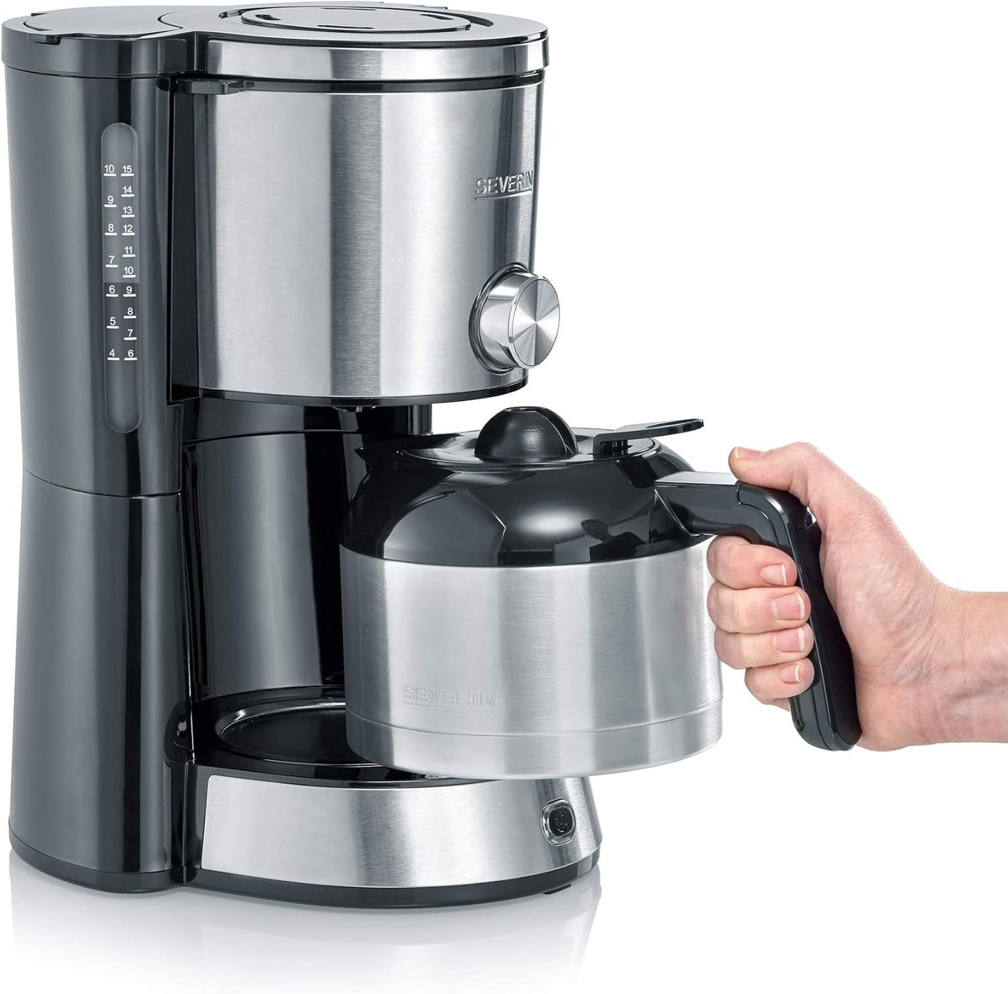 KA Kaffeemaschine TypeSwitch