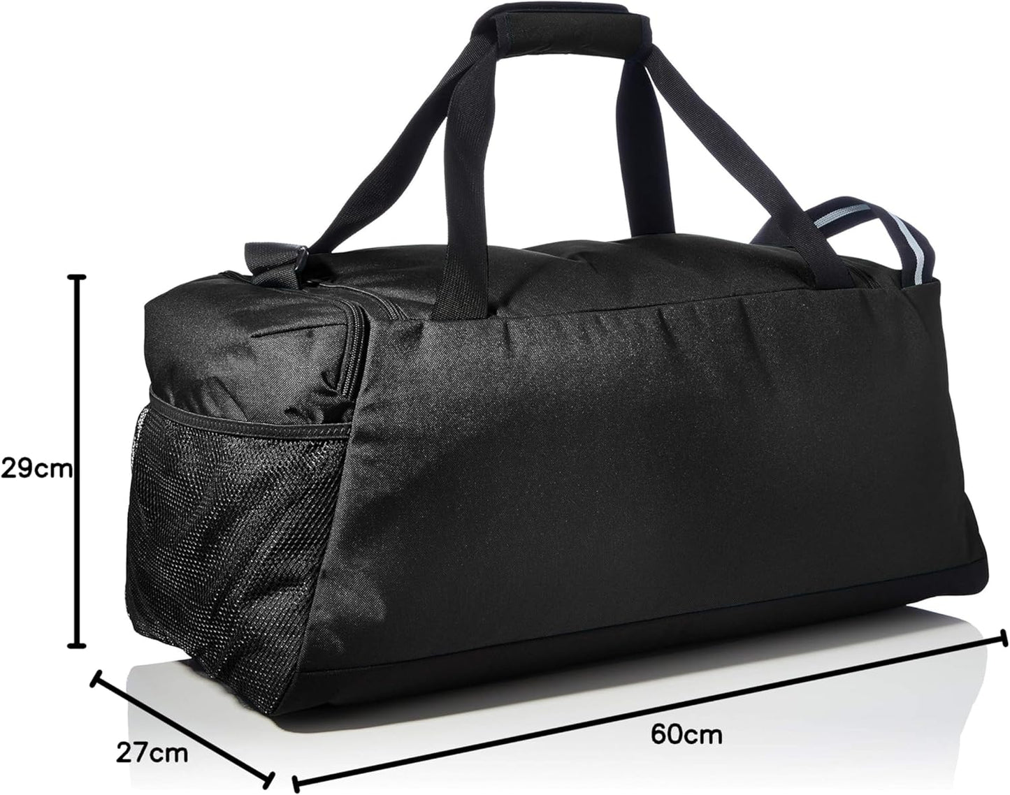 Uni Sporttasche Osfa, Puma Black OSFA Single