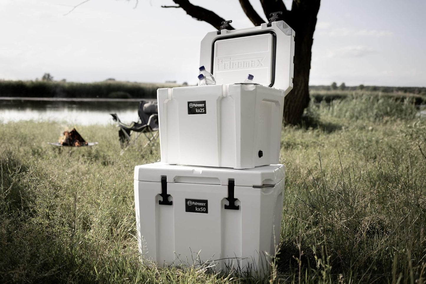 Korbeinsatz für Kühlbox ‎kx50-tray