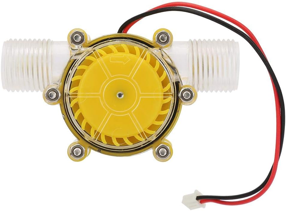 Micro-Hydro-DC-Wasserpumpe, 12V