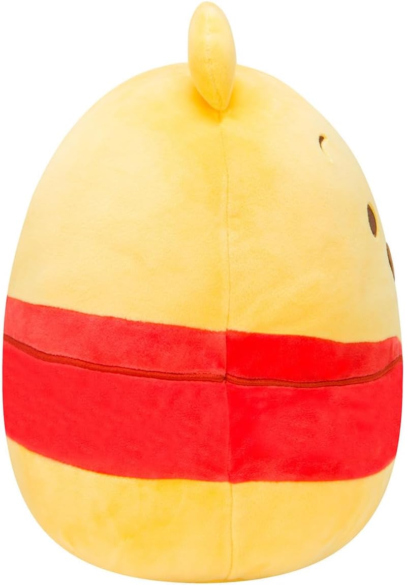 Pooh Bear Plüschtier