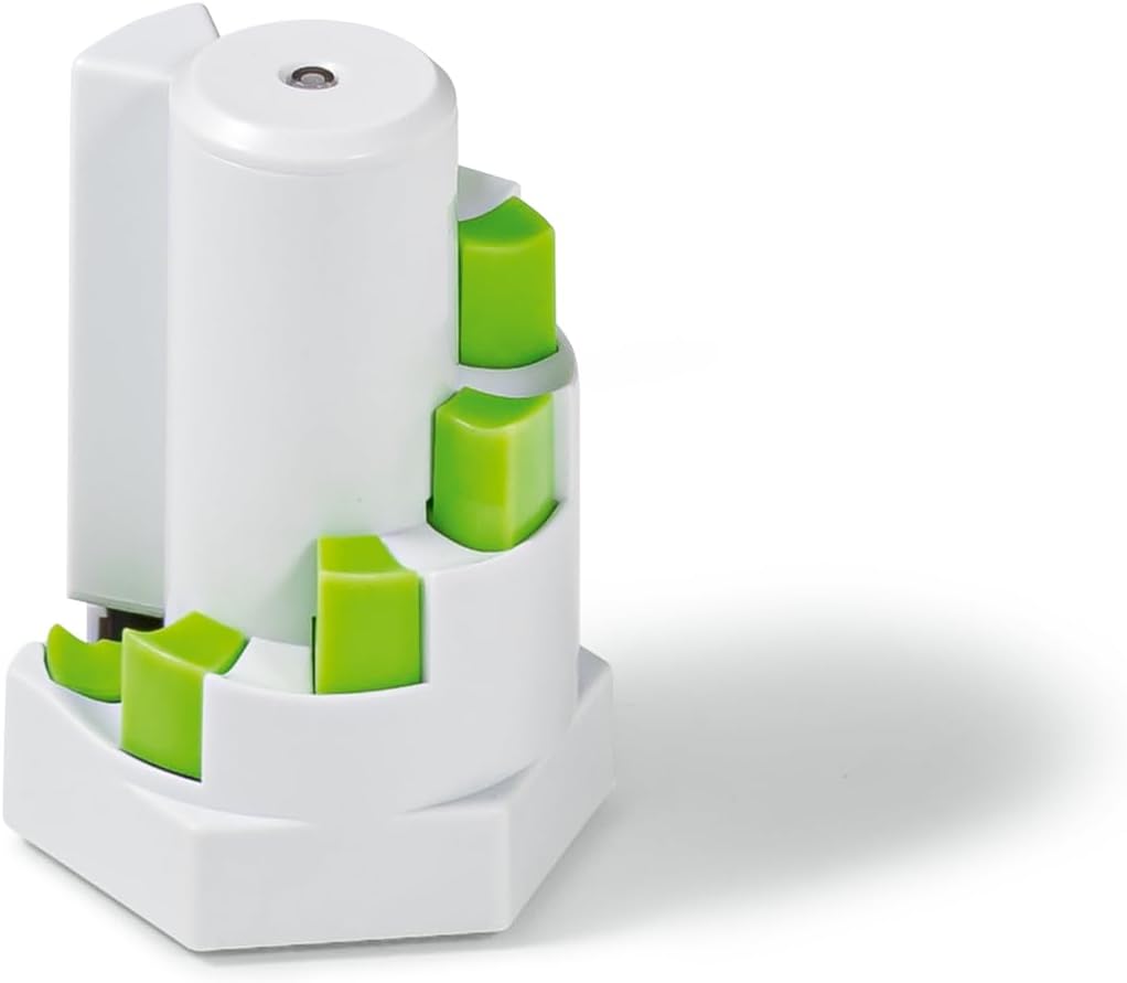 C Elevator, Keine Batterien enthalten