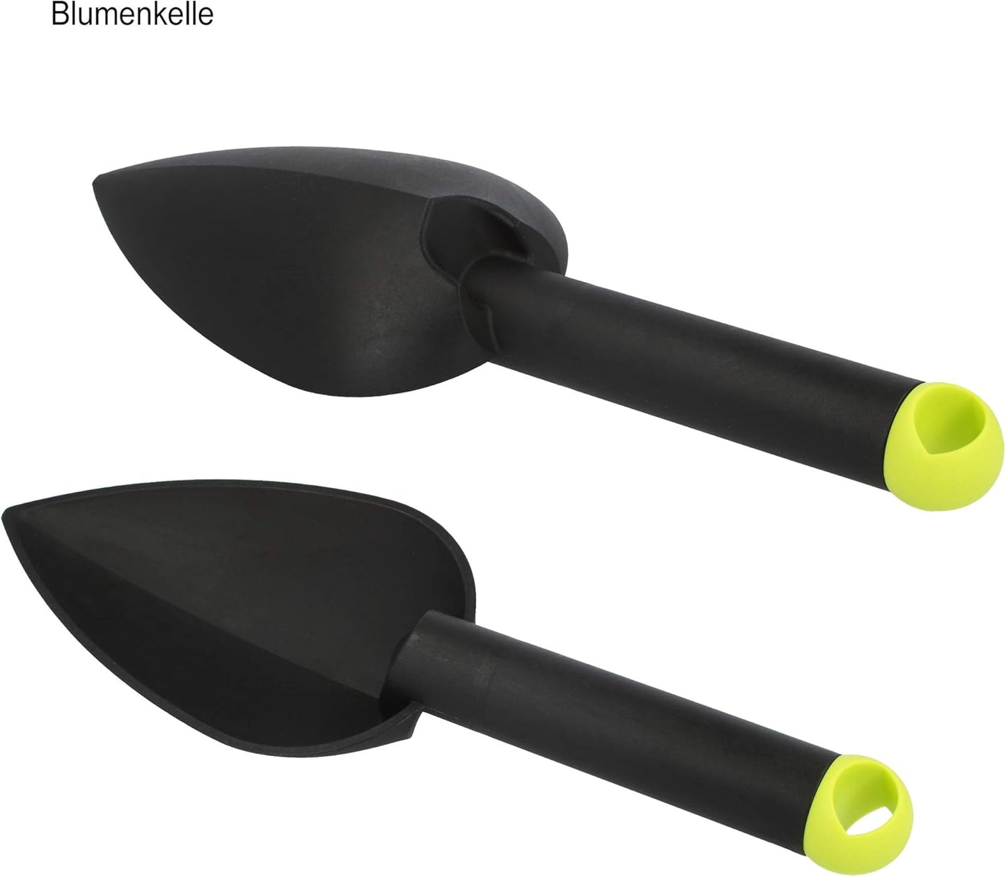 6-teiliges Garten-Werkzeug Set, Set 4 - 6-teilig