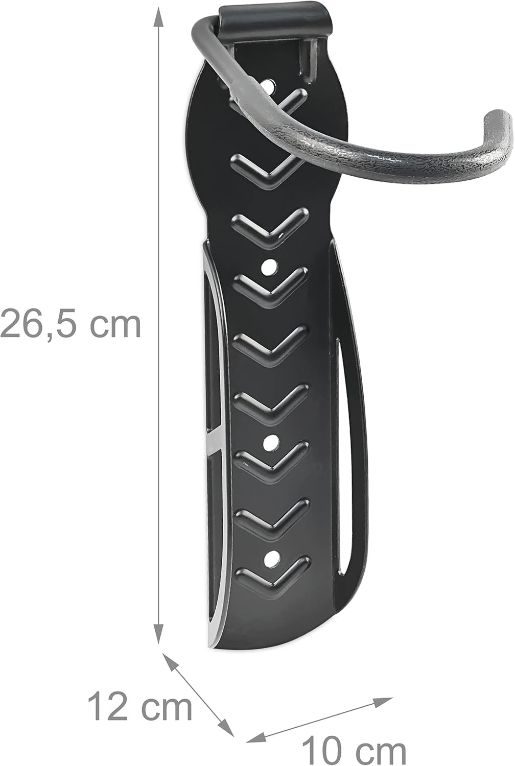 Velowandhalter, 8