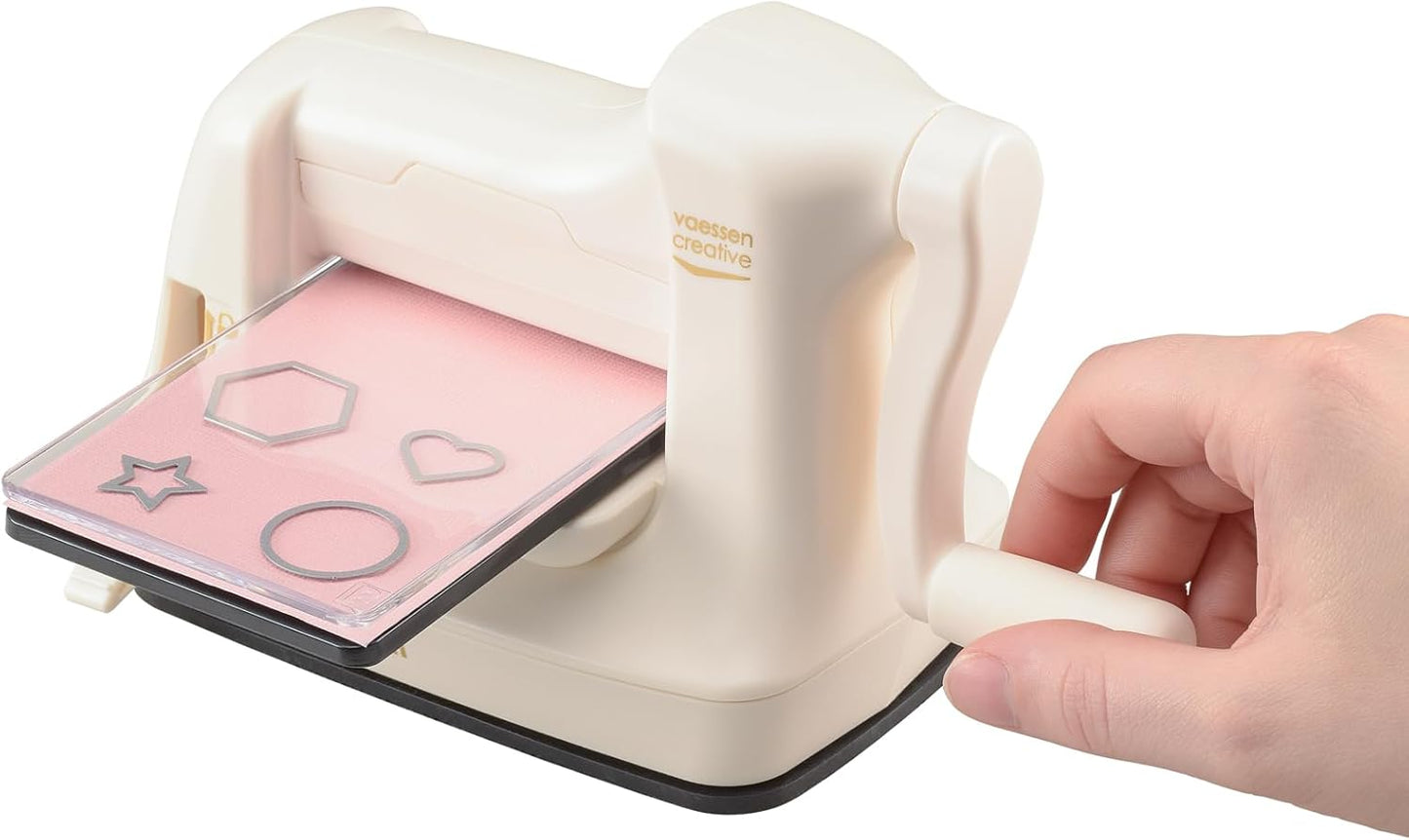 Cut Easy Mini Starter Kit, Cut Easy Mini (7,5cm)