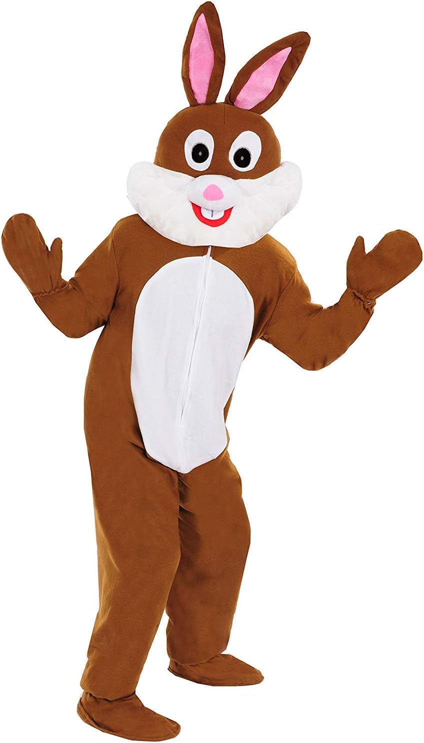Kostüm Osterhase, L-XL