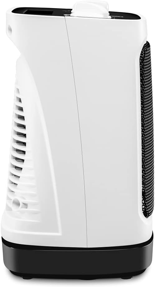 TFC 17 E, 1.200 W / 2.000 W - Oszillationsfunktion