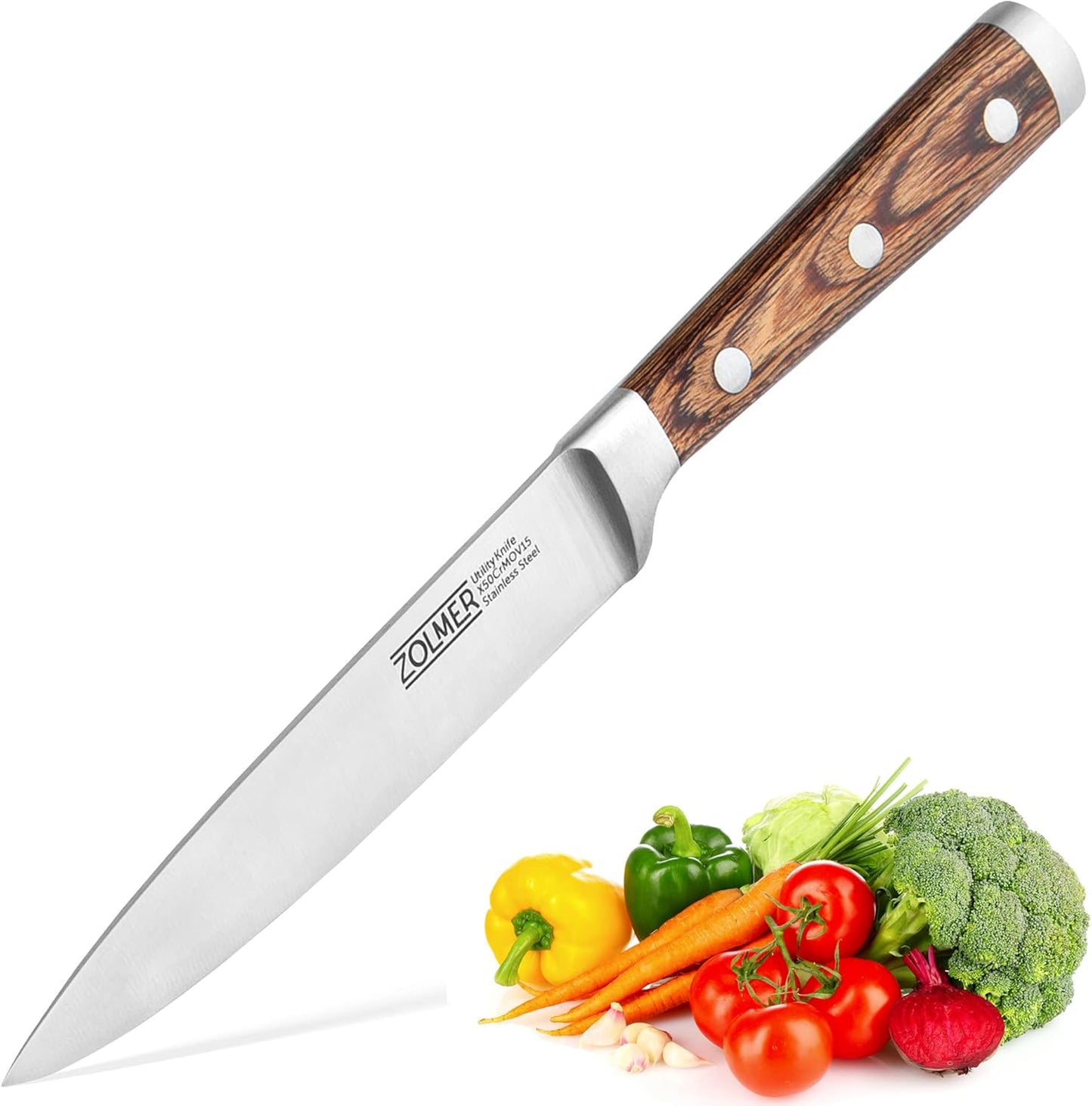 Allzweckmesser, Allzweckmesser