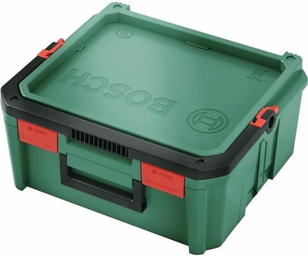 Werkzeugbox SystemBox M, SystemBox SystemBox M