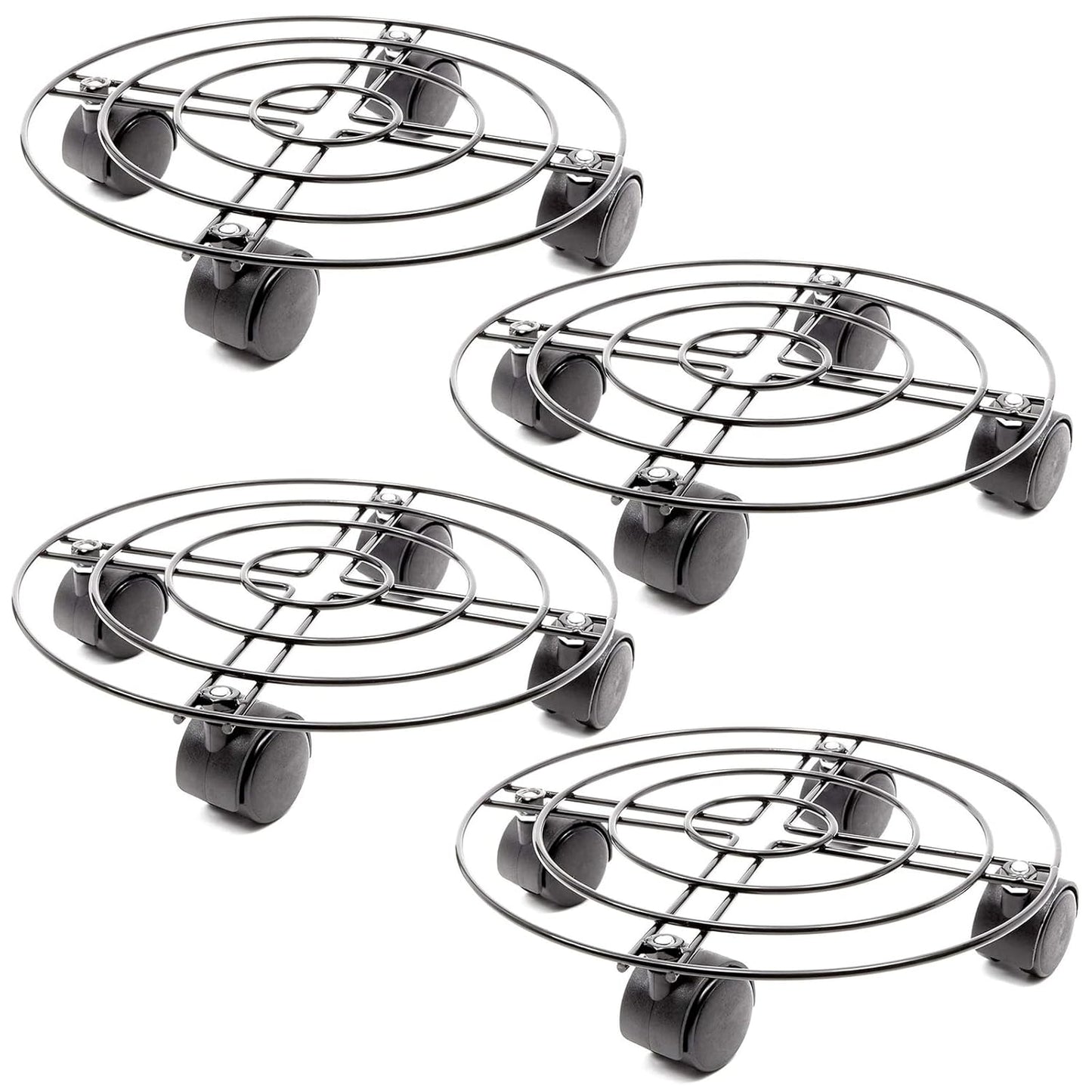 Pflanzenroller-Set