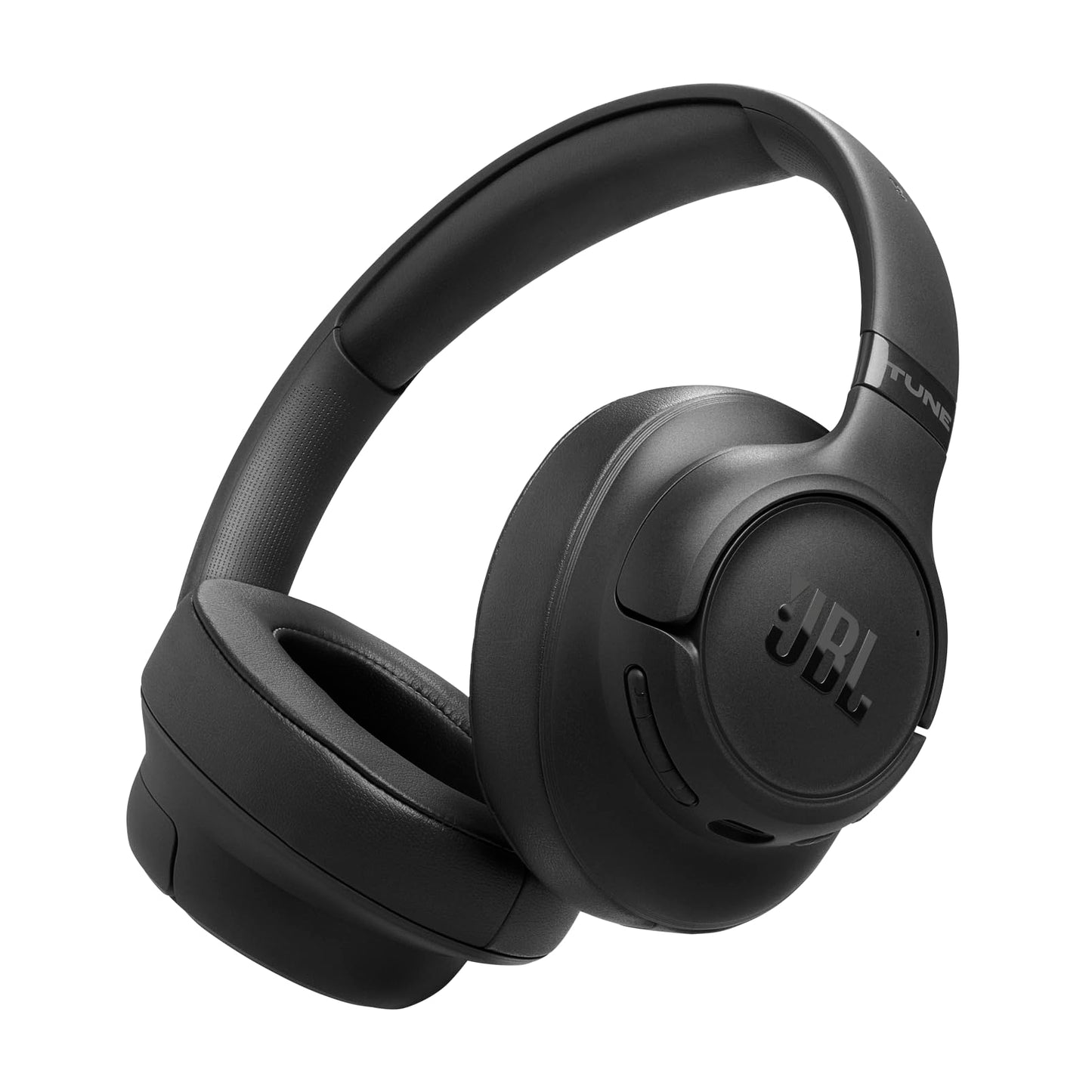 Tune 780 NC Over-Ear-Kopfhörer mit Noise-Cancelling, Schwarz