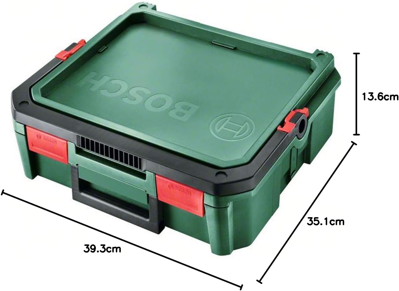 SystemBox S, SystemBox S