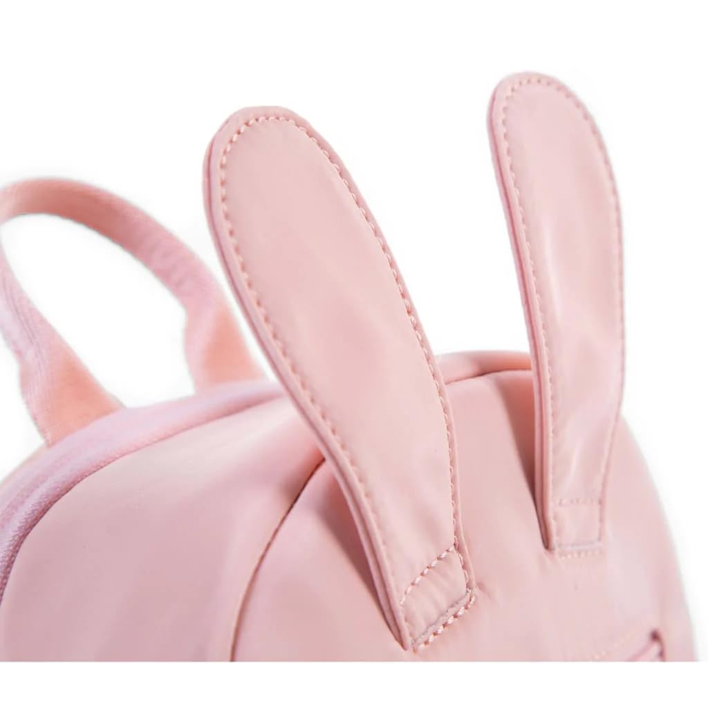 My First Bag Kinderrucksack, Rosa/Kupfer